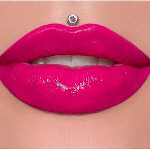 Jeffree Star Cosmetics Fully Pigmented Pink Vault Supreme Lip Gloss